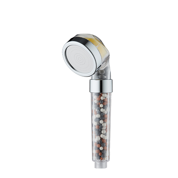 ZH2081-VC Filter Shower Heads model for B2B sourcing