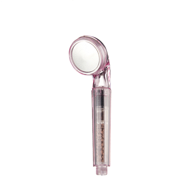 ZH2087 Filter Shower Heads model for B2B sourcing