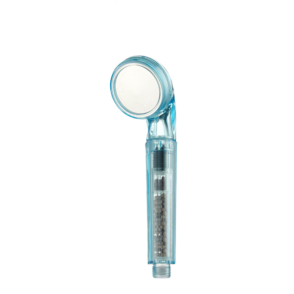 ZH2087T Filter Shower Heads model for B2B sourcing