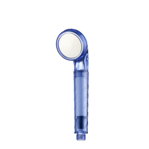 ZH2087T-2 Filter Shower Heads model for B2B sourcing