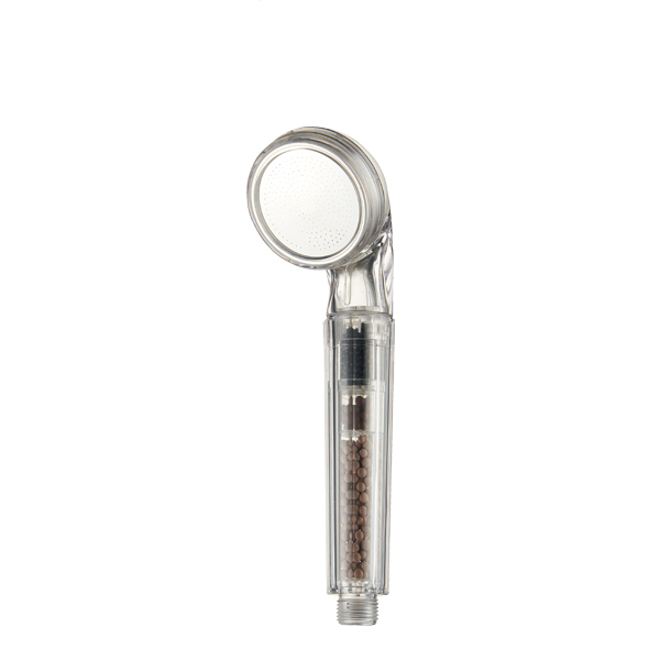 ZH2087T-3 Filter Shower Heads model for B2B sourcing