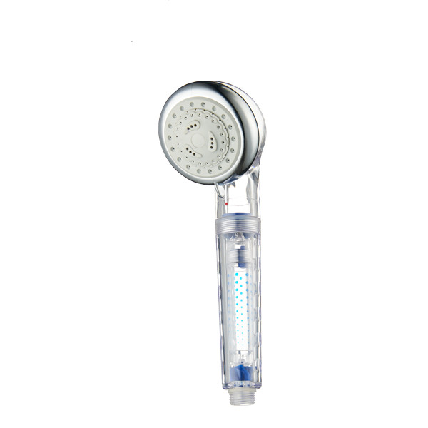 ZH2095T Filter Shower Heads model for B2B sourcing