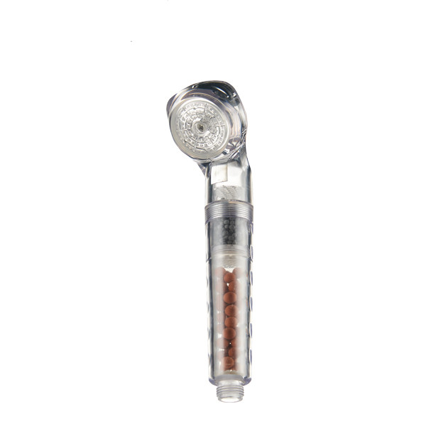 ZH2100 Filter Shower Heads model for B2B sourcing