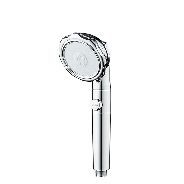 ZH2257C Filter Shower Heads model for B2B sourcing