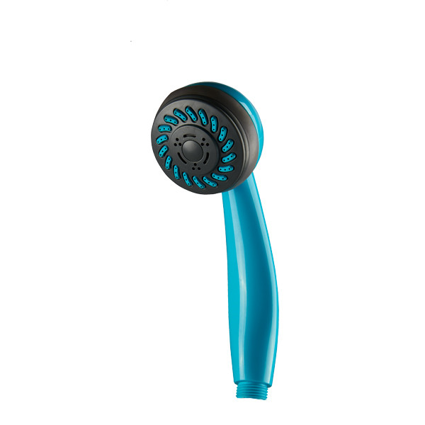 ZH2010B Multifunctional Shower Heads model for B2B sourcing
