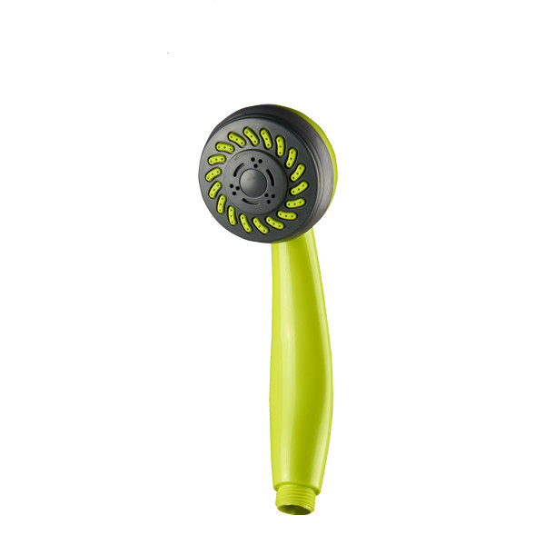 ZH2010W Multifunctional Shower Heads model for B2B sourcing