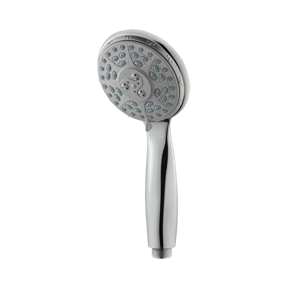 ZH2019C Multifunctional Shower Heads model for B2B sourcing