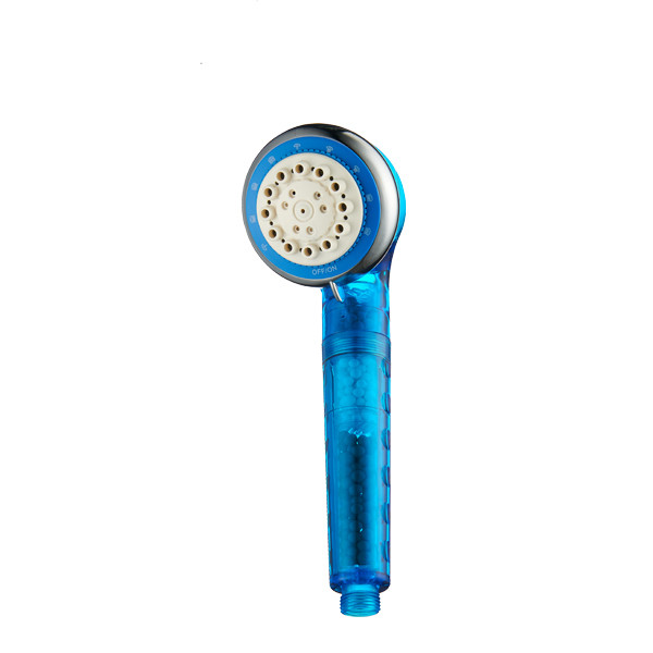 ZH2092T-1B Multifunctional Shower Heads model for B2B sourcing