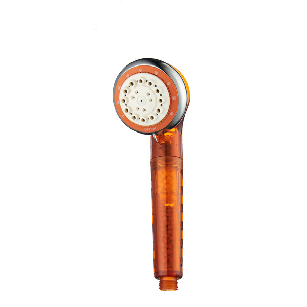 ZH2092T-1O Multifunctional Shower Heads model for B2B sourcing