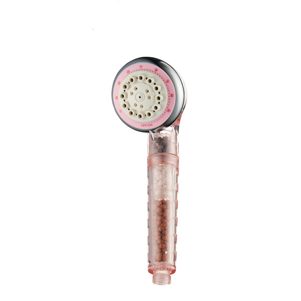ZH2092T-1P Multifunctional Shower Heads model for B2B sourcing