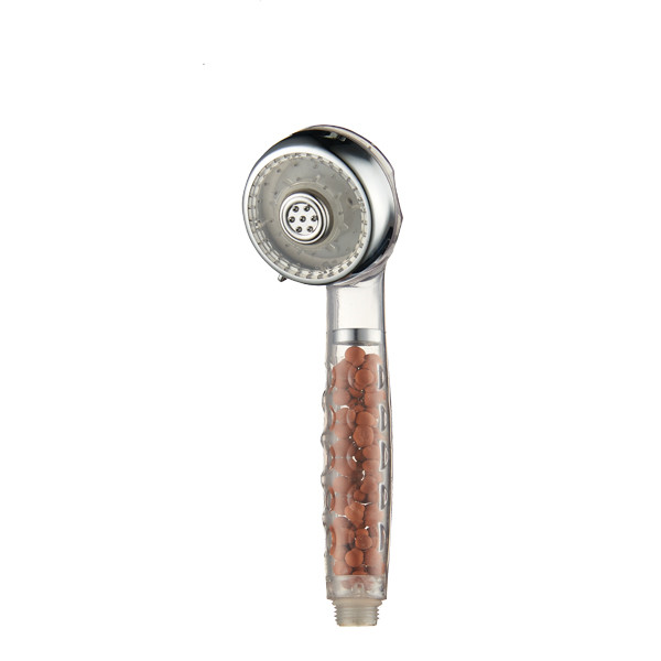 ZH2099C Multifunctional Shower Heads model for B2B sourcing