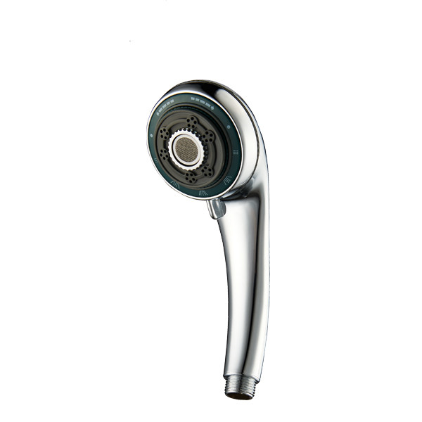 ZH2120C Multifunctional Shower Heads model for B2B sourcing