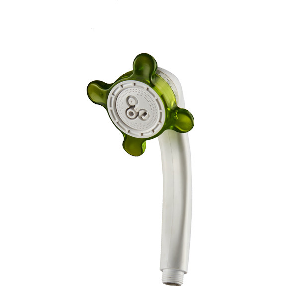 ZH2125W-4G Multifunctional Shower Heads model for B2B sourcing
