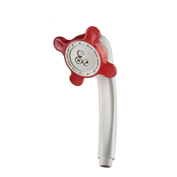 ZH2125W-4R Multifunctional Shower Heads model for B2B sourcing