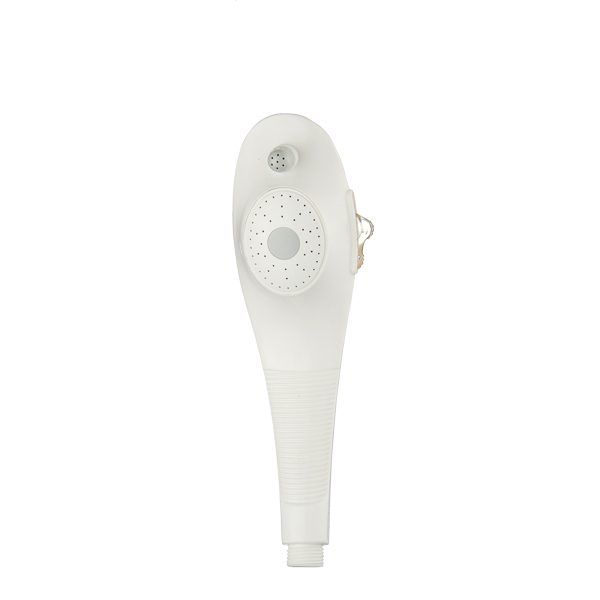 ZH2126W Multifunctional Shower Heads model for B2B sourcing