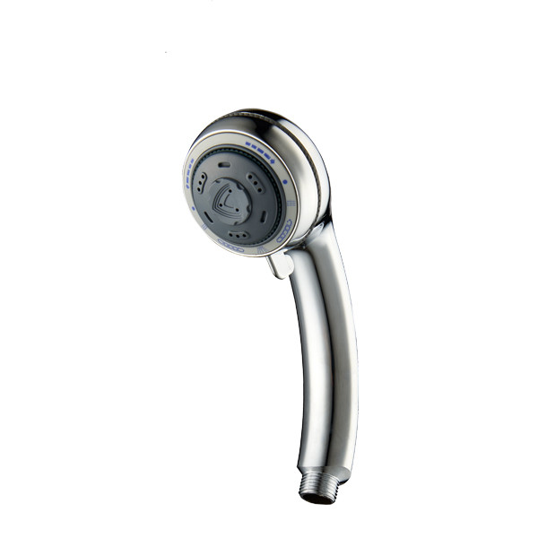 ZH2136C Multifunctional Shower Heads model for B2B sourcing