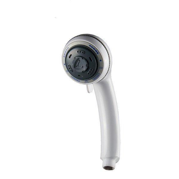 ZH2136W Multifunctional Shower Heads model for B2B sourcing