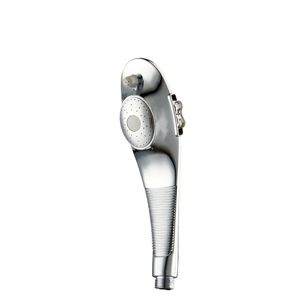 ZH2126C Multifunctional Shower Heads model for B2B sourcing