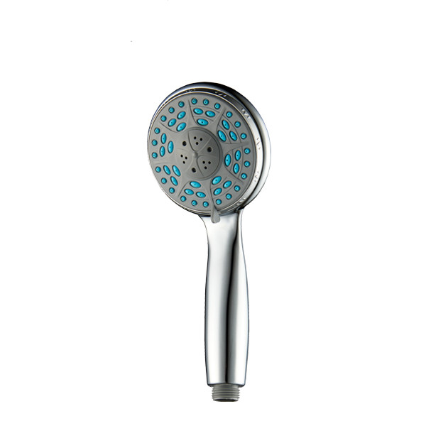 ZH2203C Multifunctional Shower Heads model for B2B sourcing
