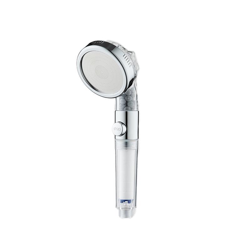 ZH2256T Multifunctional Shower Heads model for B2B sourcing