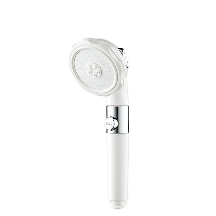 ZH2257W Multifunctional Shower Heads model for B2B sourcing