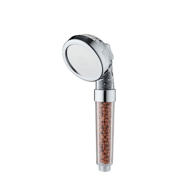 ZH2258 Multifunctional Shower Heads model for B2B sourcing