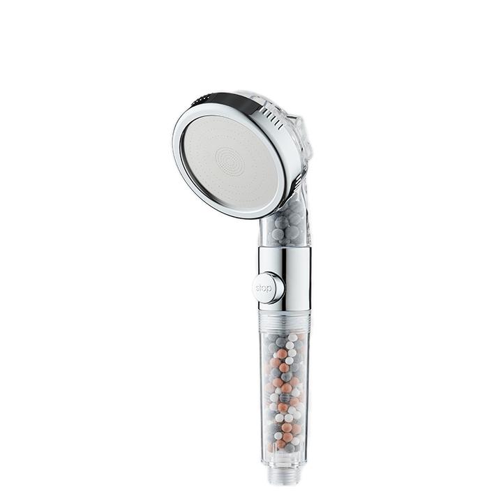 ZH2256T-1 Multifunctional Shower Heads model for B2B sourcing