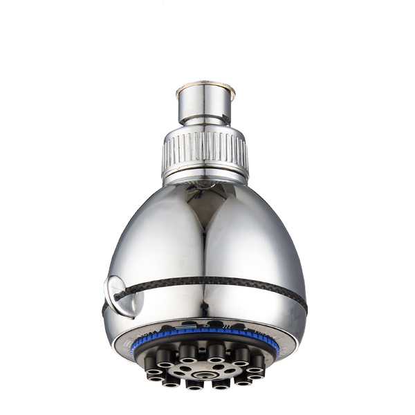 ZH3303C Multifunctional Shower Heads model for B2B sourcing