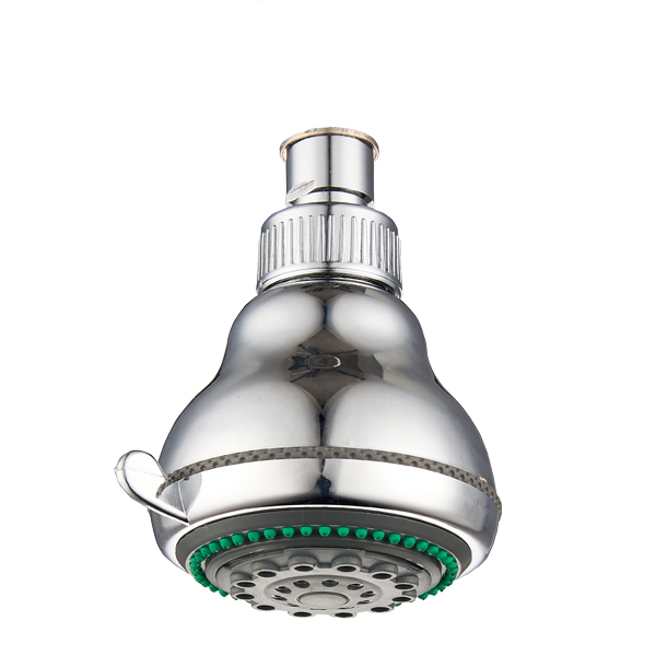 ZH3308C Multifunctional Shower Heads model for B2B sourcing