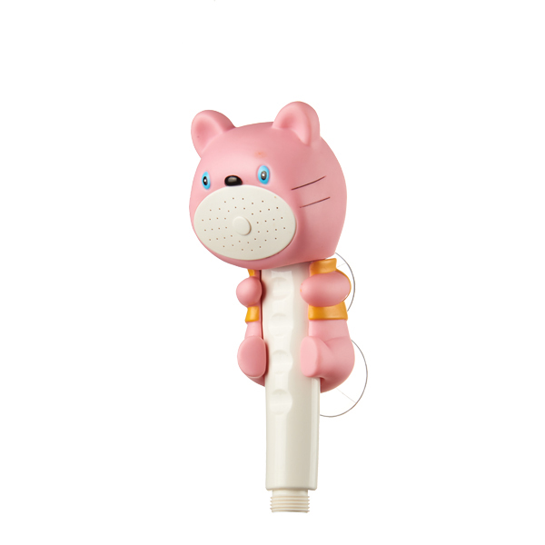 ZH2193W Baby Shower Heads model for B2B sourcing