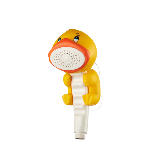 ZH2194W Baby Shower Heads model for B2B sourcing