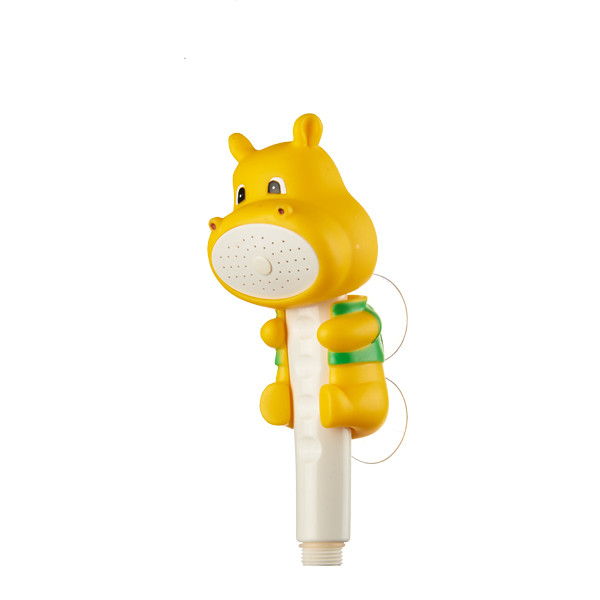 ZH2195W Baby Shower Heads model for B2B sourcing