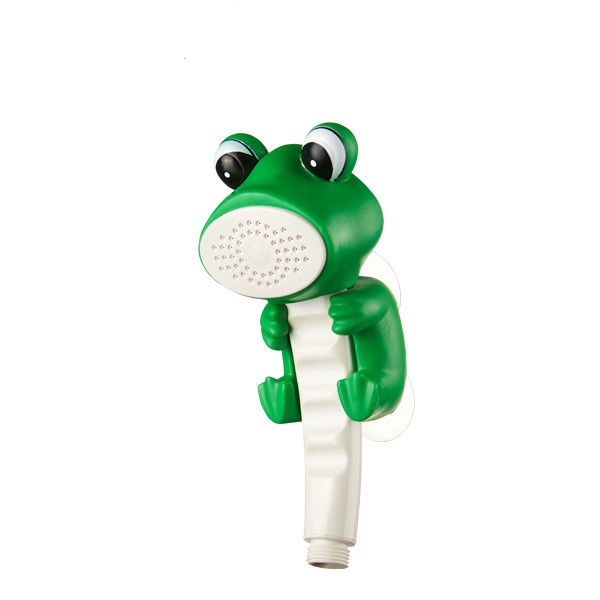 ZH2197W Baby Shower Heads model for B2B sourcing