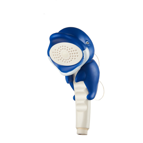 ZH2198W Baby Shower Heads model for B2B sourcing