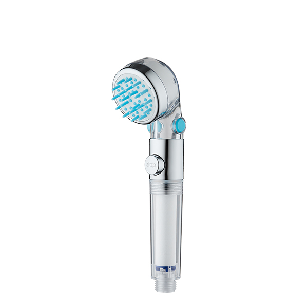 ZH2382 Pet Shower Heads model for B2B sourcing