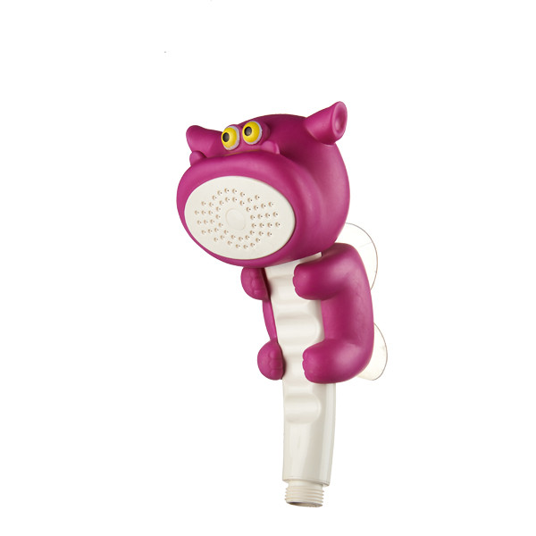 ZH2199W Baby Shower Heads model for B2B sourcing