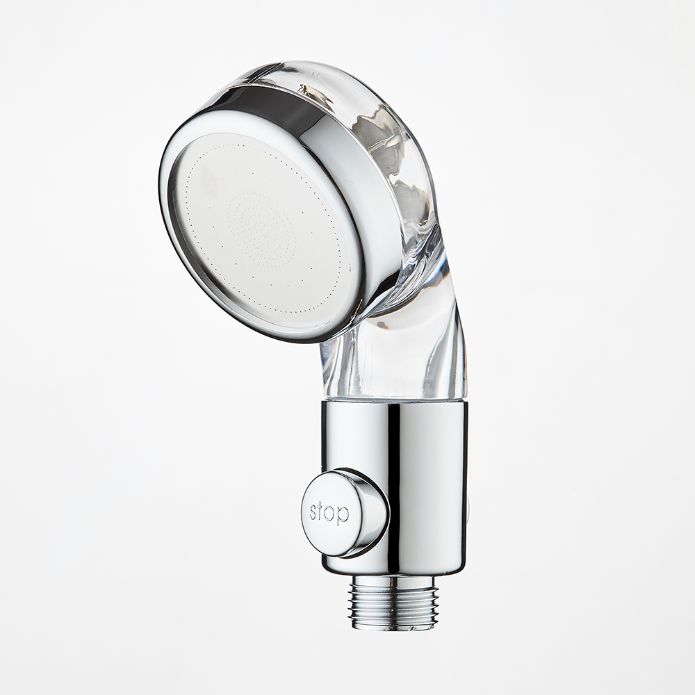 ZH2981 Baby Shower Heads model for B2B sourcing