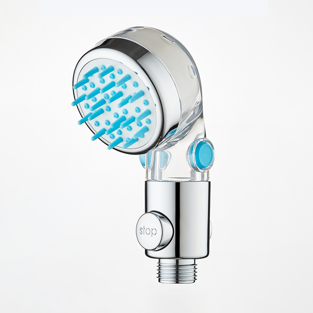 ZH2982 Baby Shower Heads model for B2B sourcing