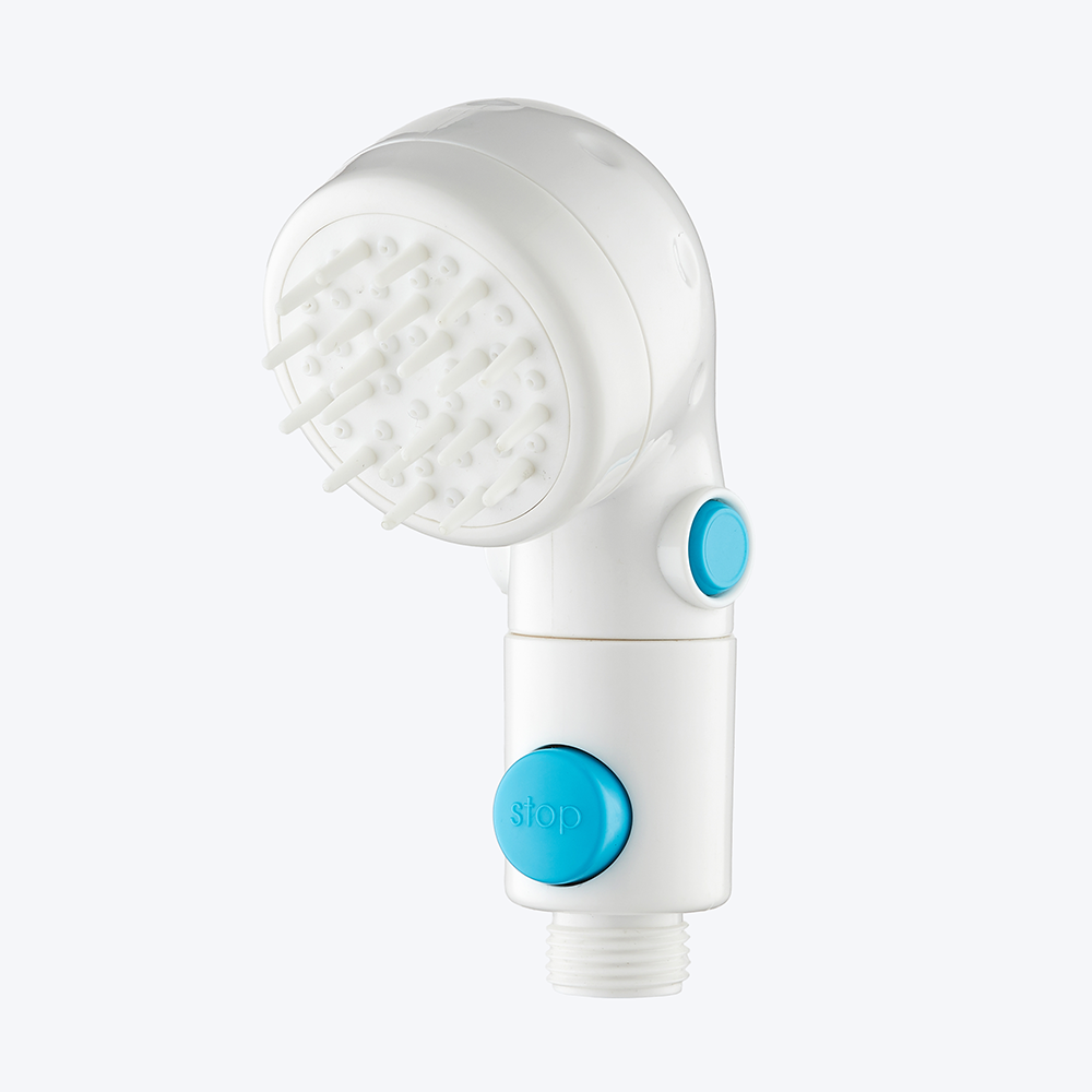 ZH2982W Baby Shower Heads model for B2B sourcing