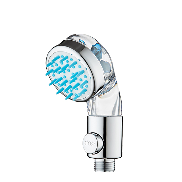 ZH2983 Baby Shower Heads model for B2B sourcing