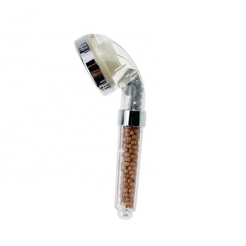 ZH2078T LED Shower Heads model for B2B sourcing
